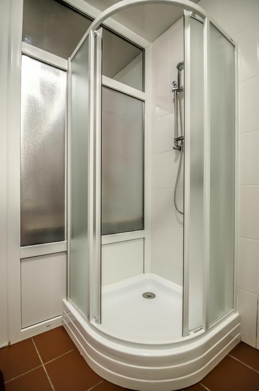Apartment On Knyazya Leva 2 ลวีฟ ภายนอก รูปภาพ
